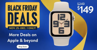 walmart black friday deals